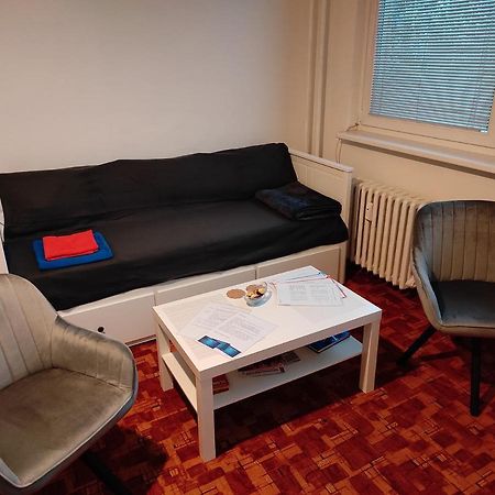 Stiborka Apartman Alamóc Kültér fotó