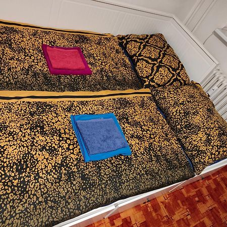 Stiborka Apartman Alamóc Kültér fotó