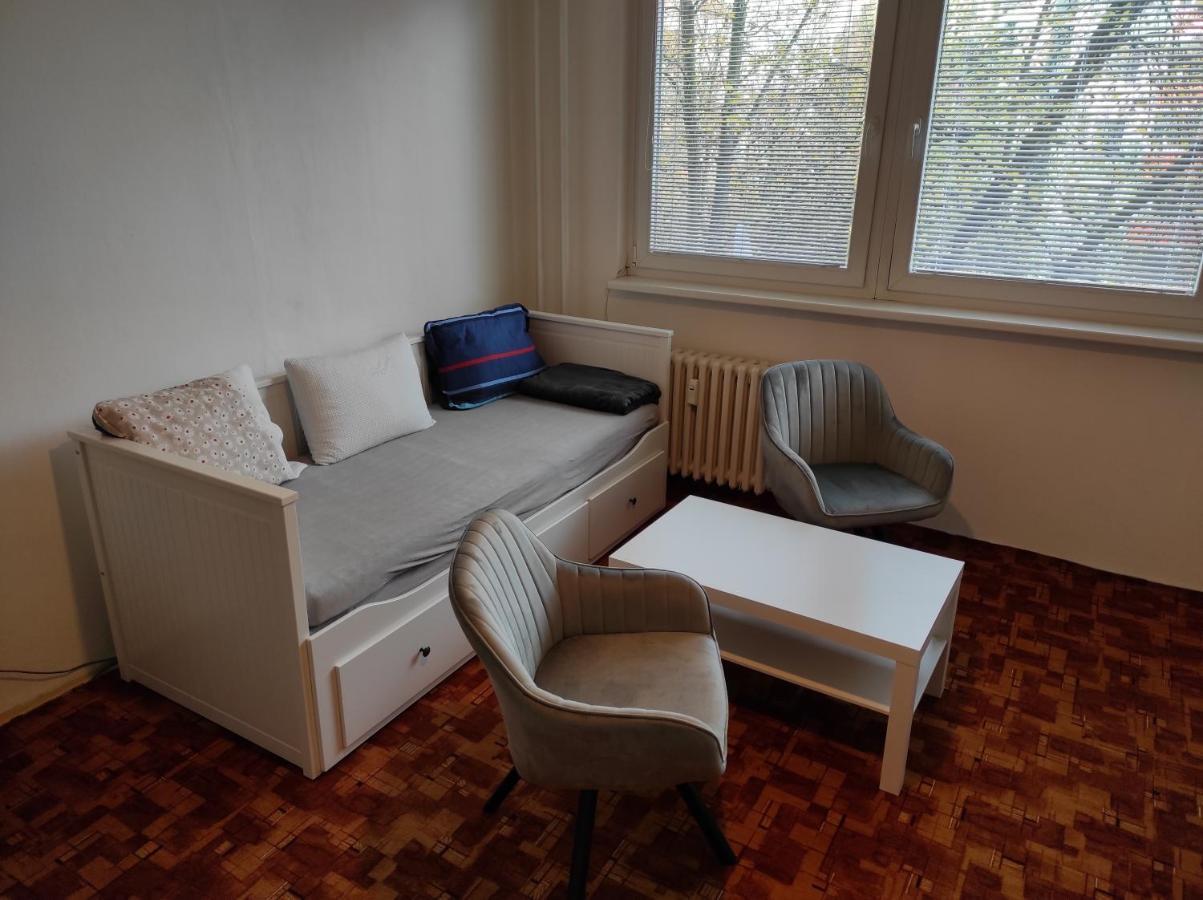 Stiborka Apartman Alamóc Kültér fotó