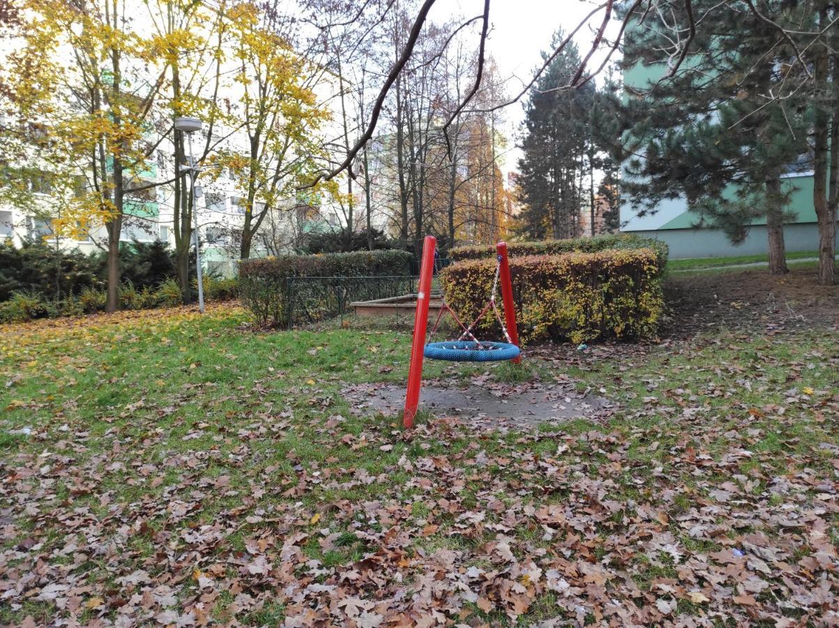 Stiborka Apartman Alamóc Kültér fotó