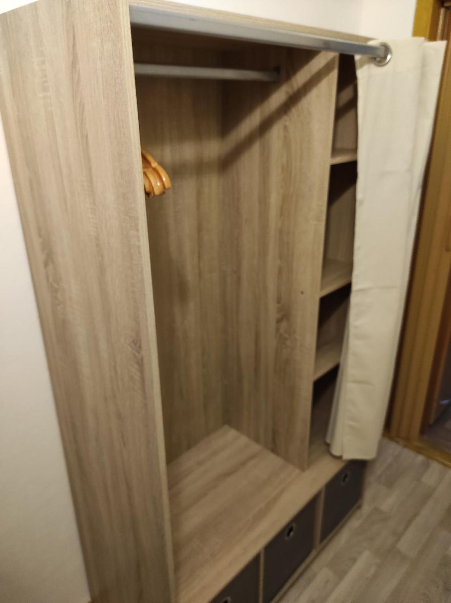 Stiborka Apartman Alamóc Kültér fotó