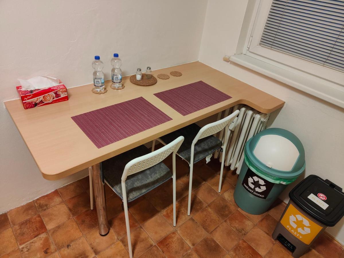 Stiborka Apartman Alamóc Kültér fotó